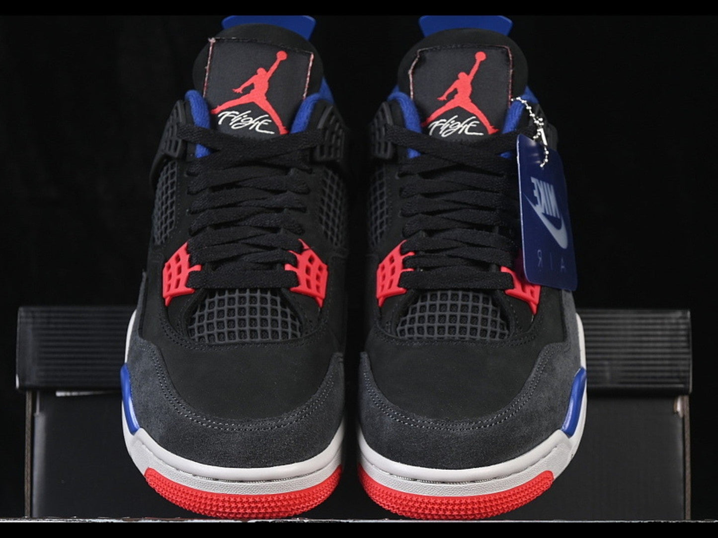 Jordan 4 Retro Rare Air