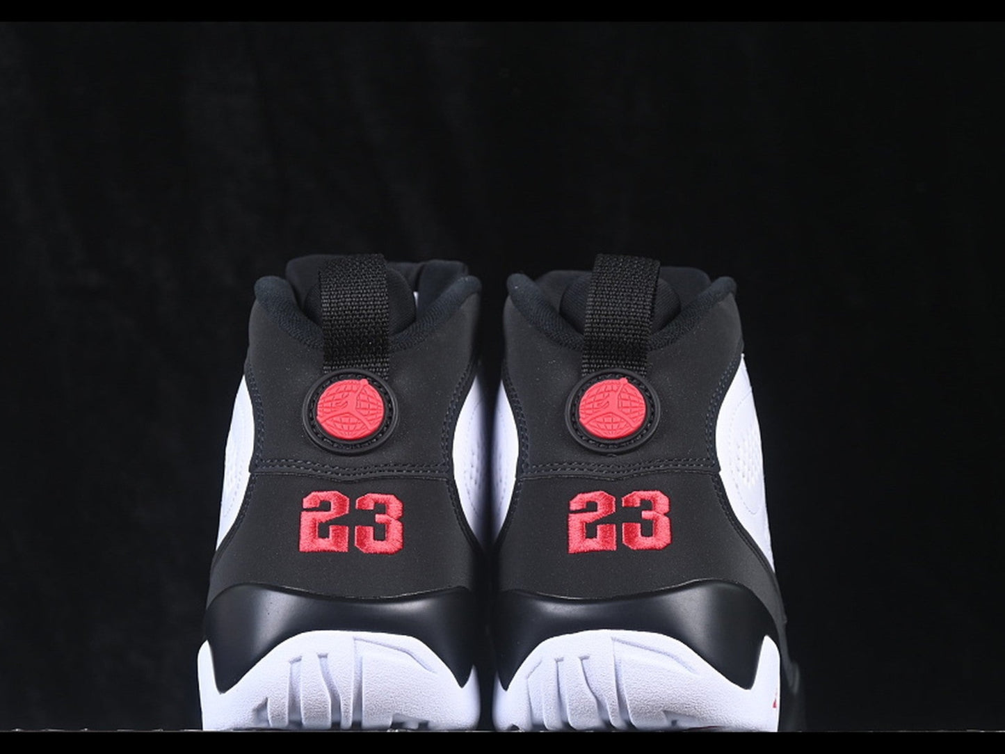 Air Jordan 9 Retro Space Jam
