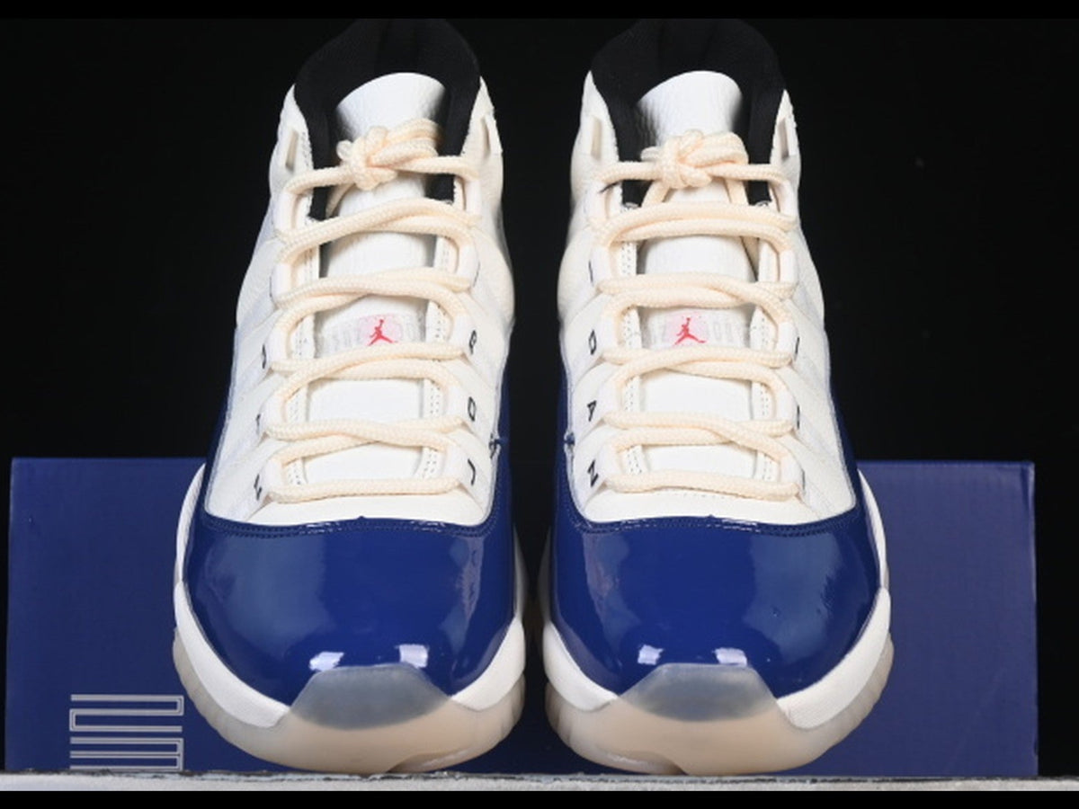 Air Jordan 11 Retro Rare Air