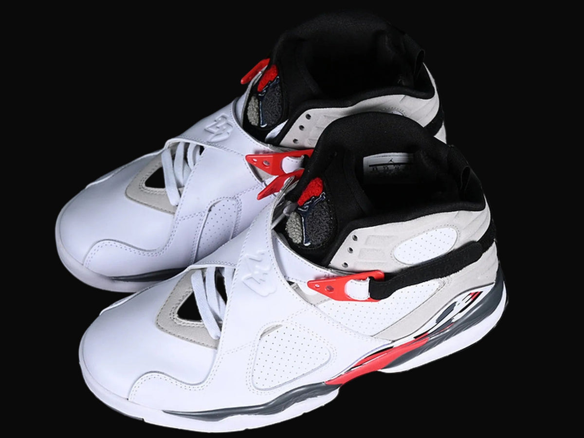 Air Jordan 8 Bugs Bunny