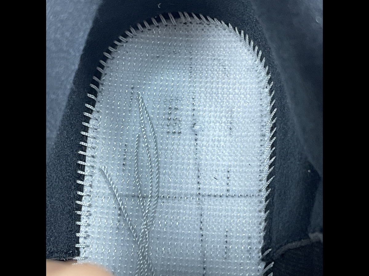 Air Jordan 3 RTR LSC Indigo SP