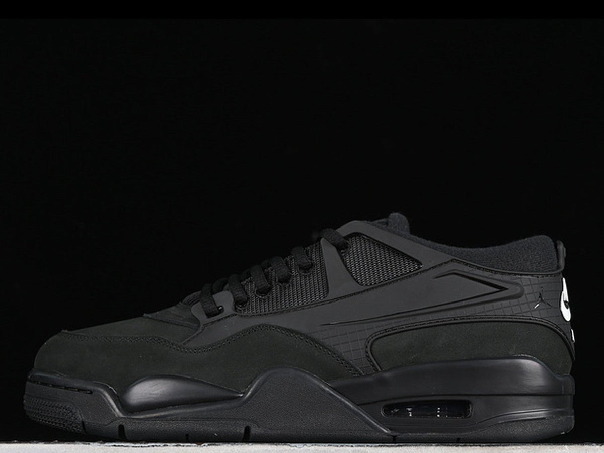 Jordan 4 RM Black Cat