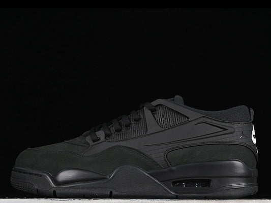Jordan 4 RM Black Cat