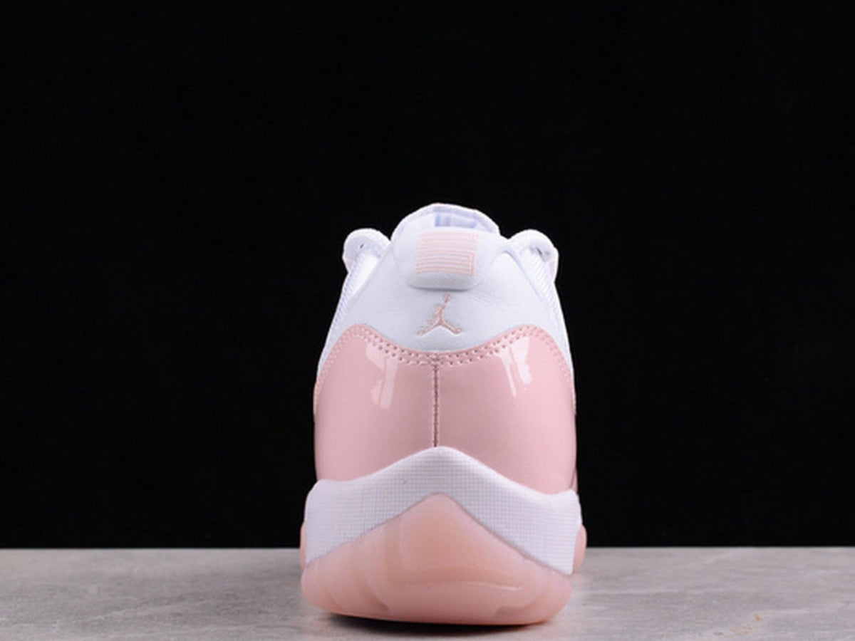 Air Jordan 11 Retro Low Pure Violet