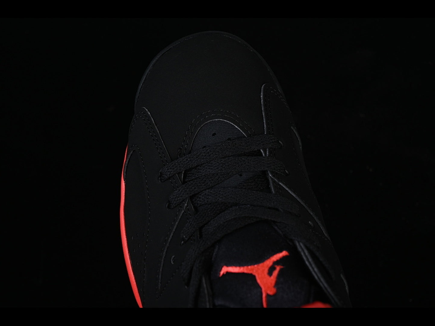 Air Jordan 6 Retro Reverse Infrared