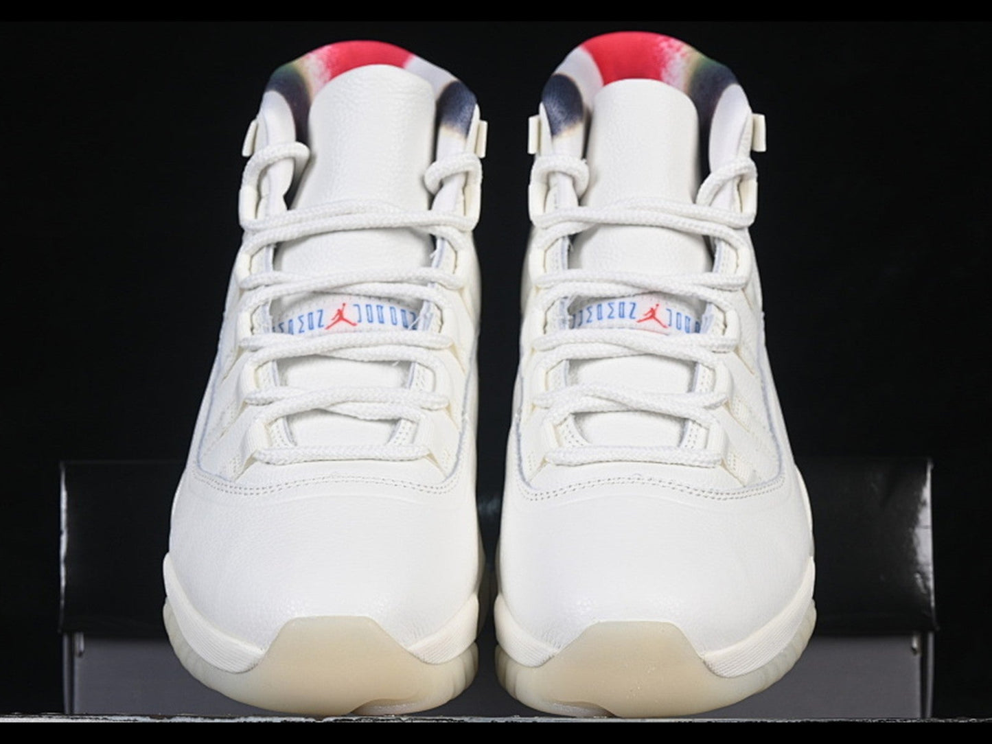 Jordan 11 Retro 285 Atlanta
