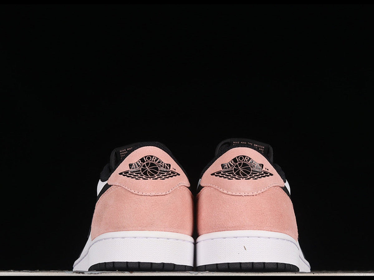 Air Jordan 1 Low OG 'Bleached Coral'