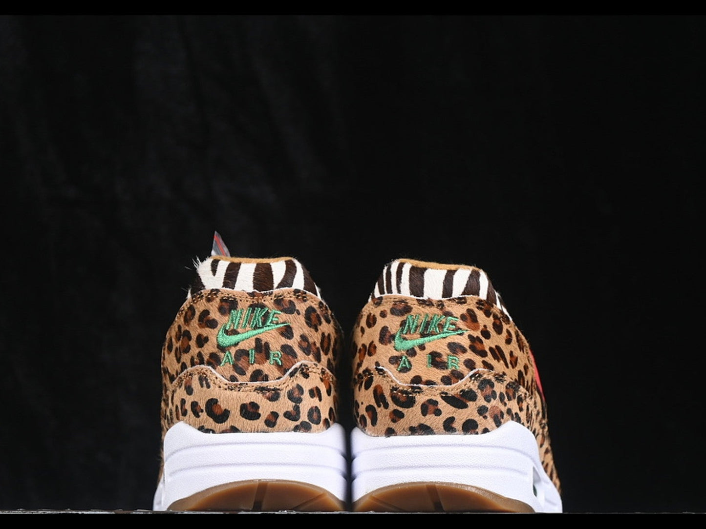 Nike Air Max 1 DLX