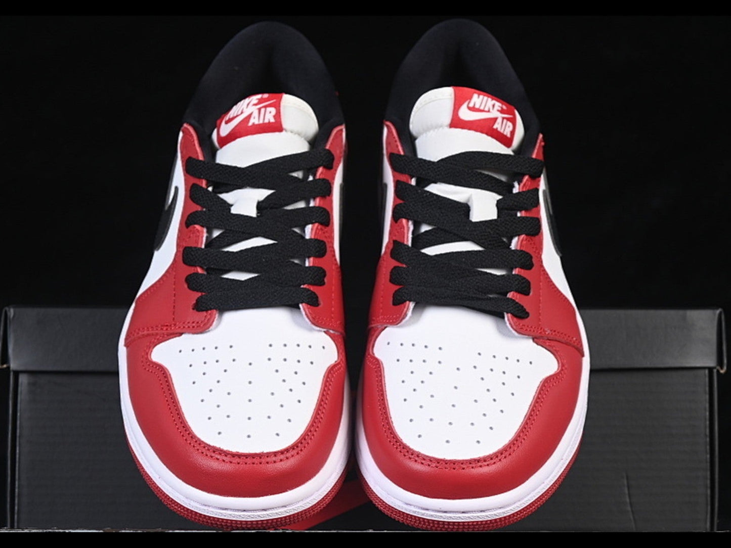 Air Jordan 1 Low OG Reverse Chicago