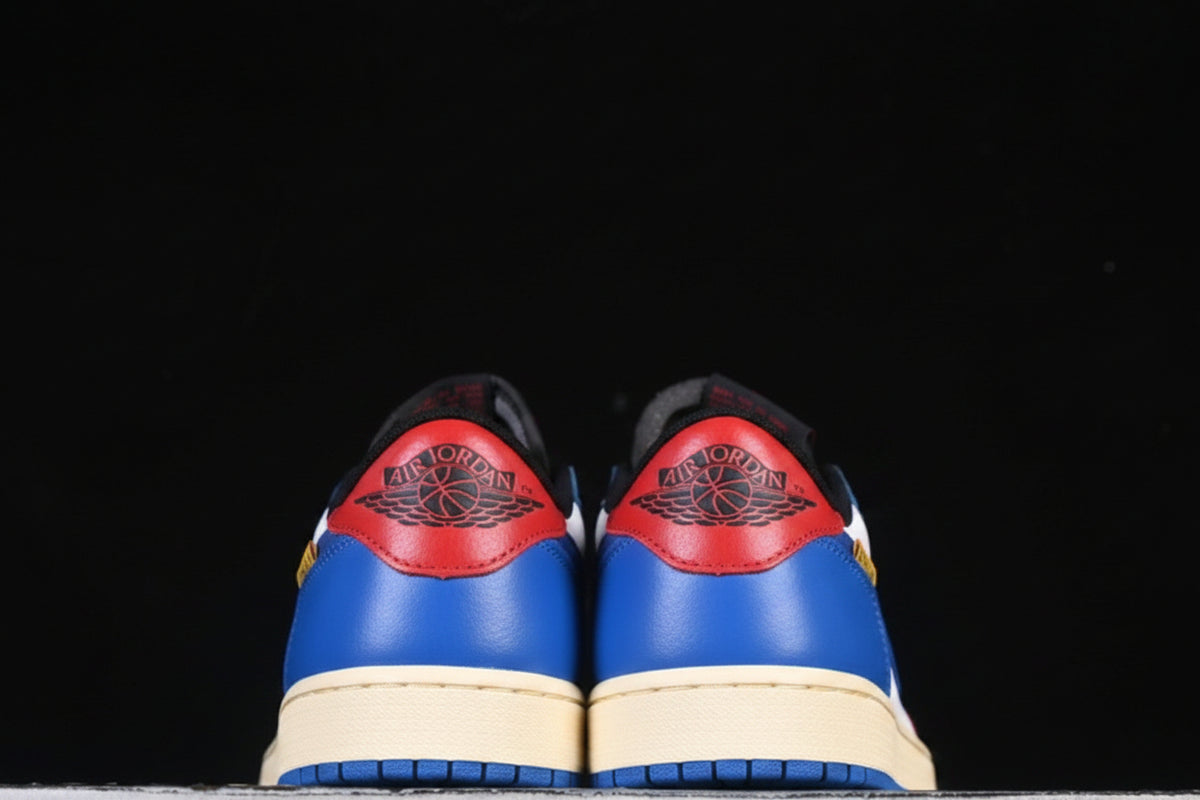Air Jordan 1 Low OG Medium Olive