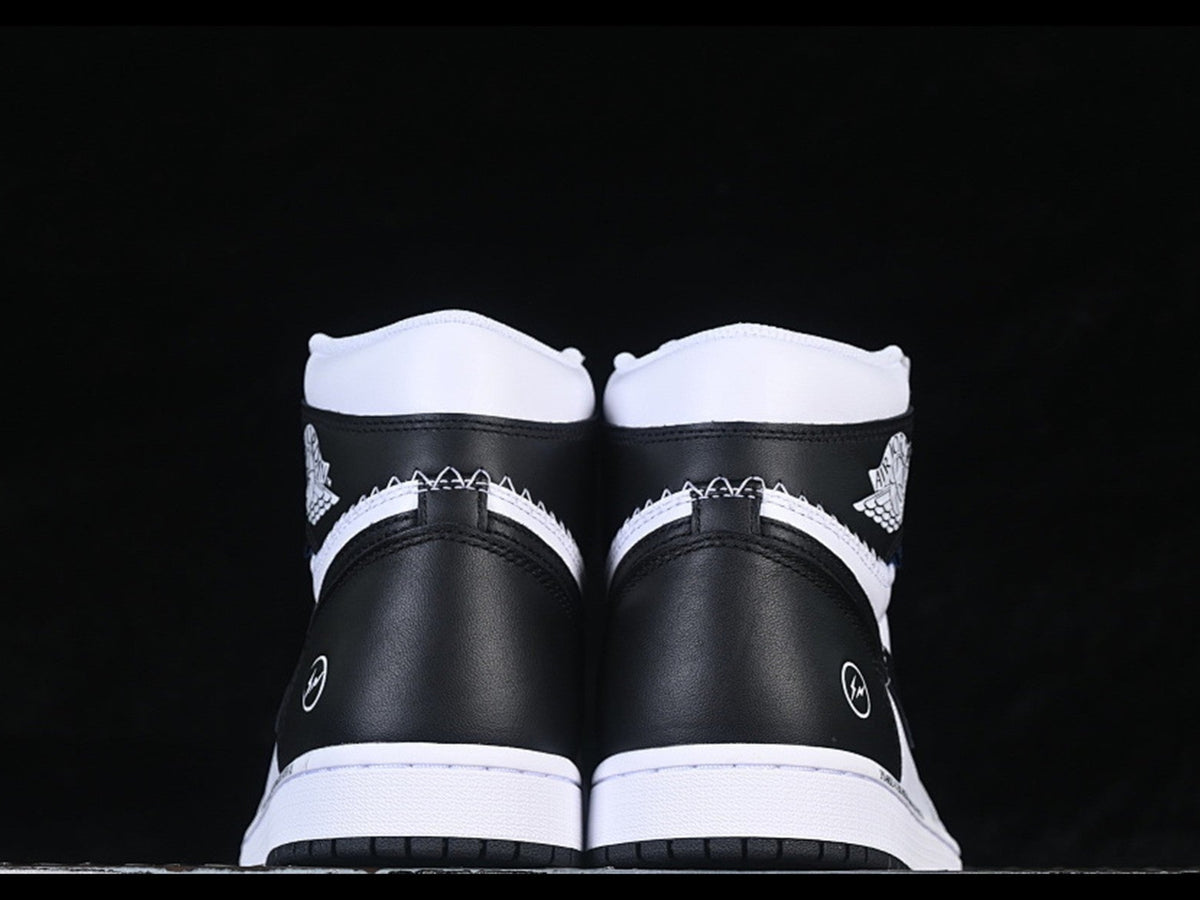 Jordan 1 Retro High OG SP Fragment x Union LA