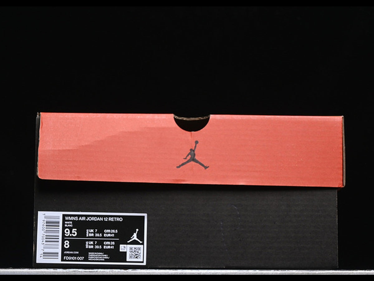 Air Jordan 12 Retro Phantom
