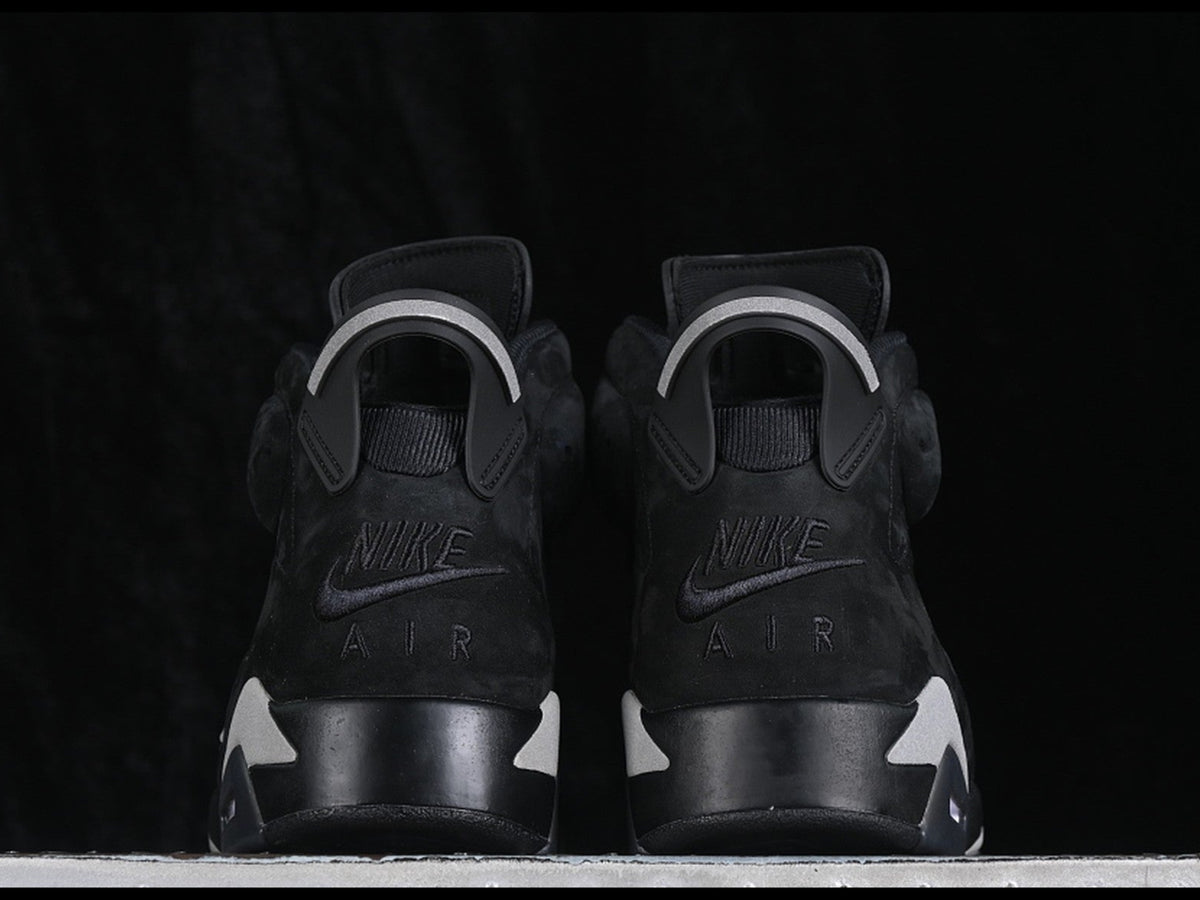 Air Jordan 6 Retro Cap and Gown