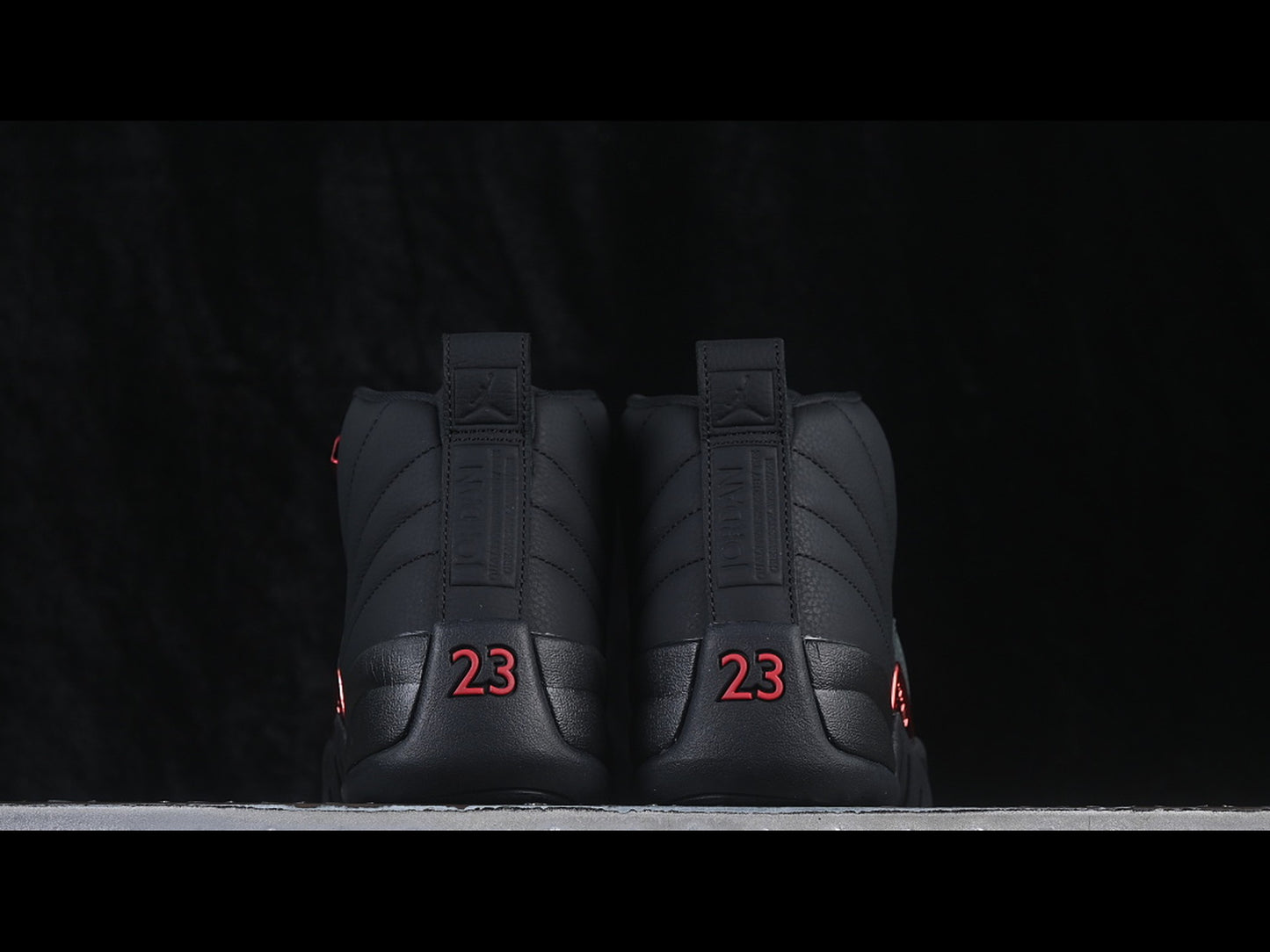 Air Jordan 12 Retro Bloodline