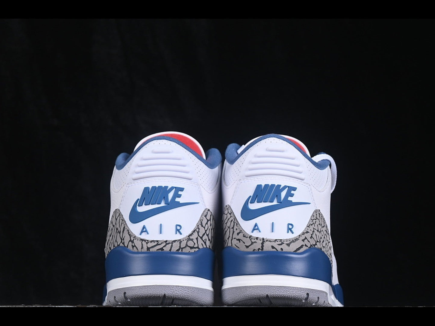 Air Jordan 3 Retro True Blue (2026)