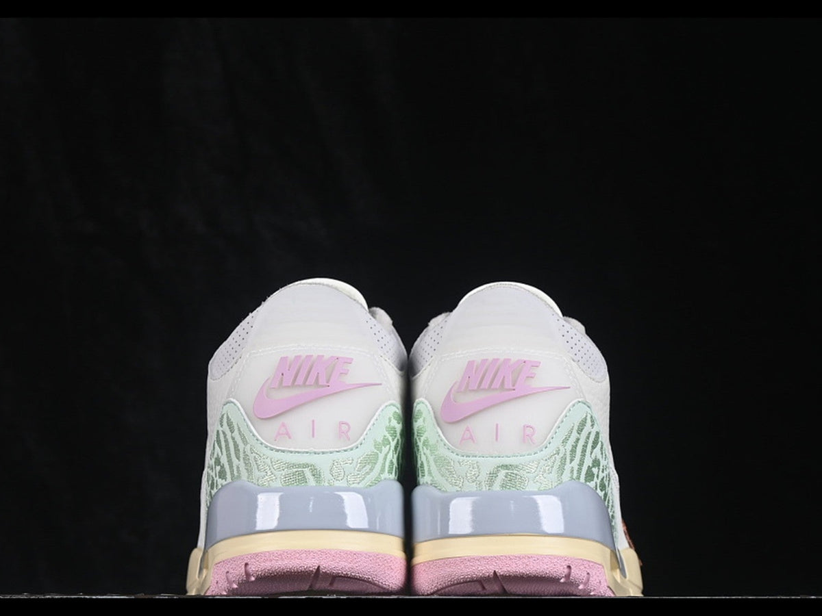 Air Jordan 3 Easter