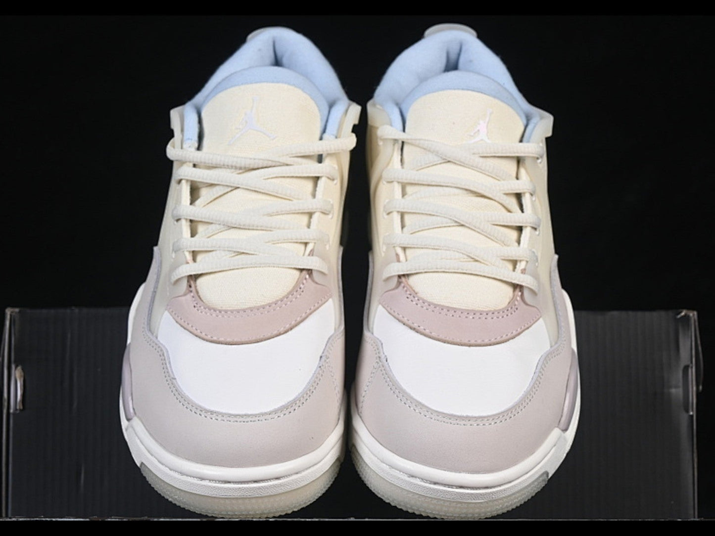 Jordan 4 RM GS Light Armory