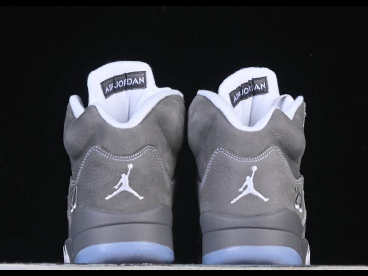 Air Jordan 5 Retro Wolf Grey (2026)