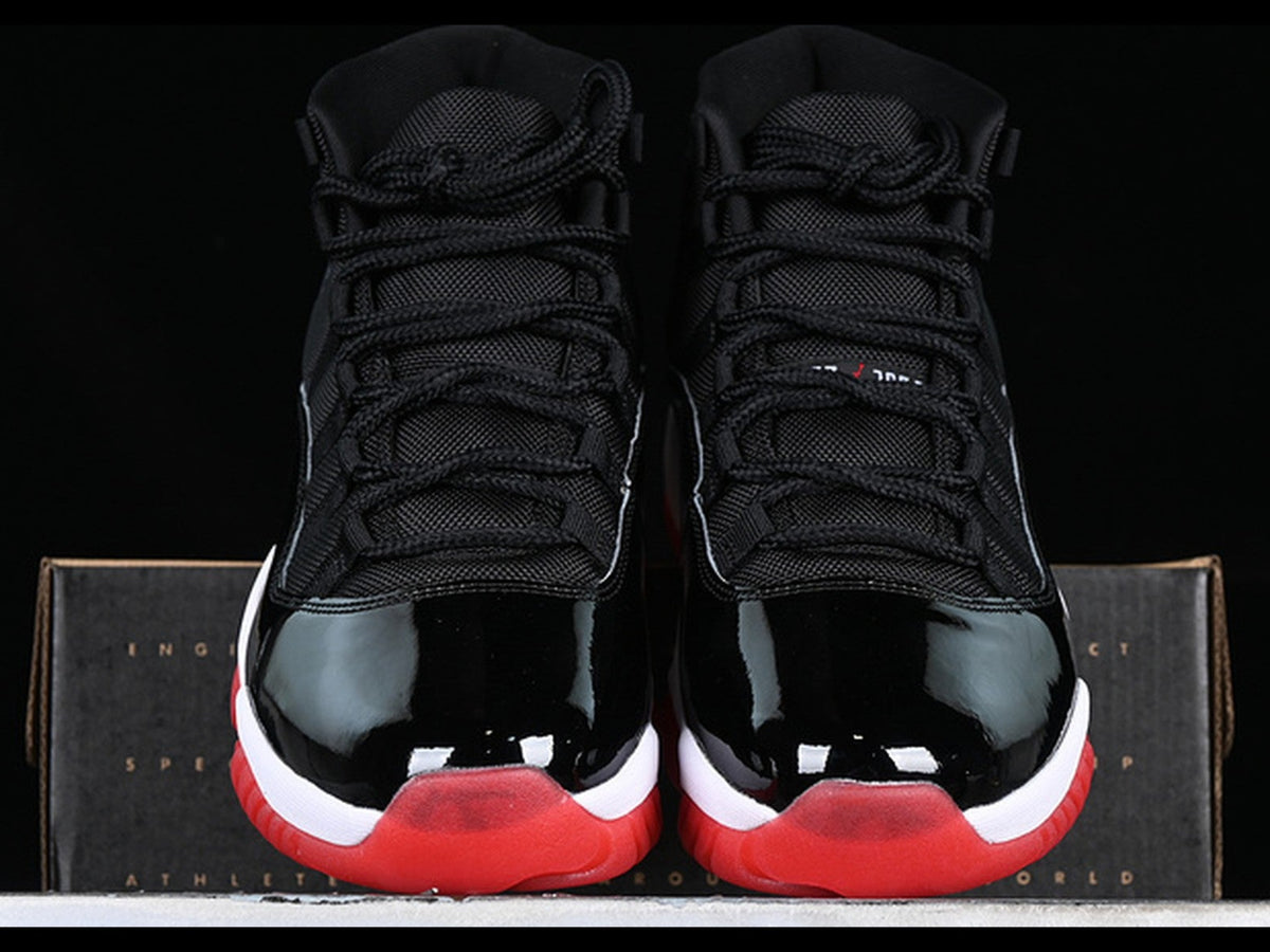 Air Jordan 11 Bred