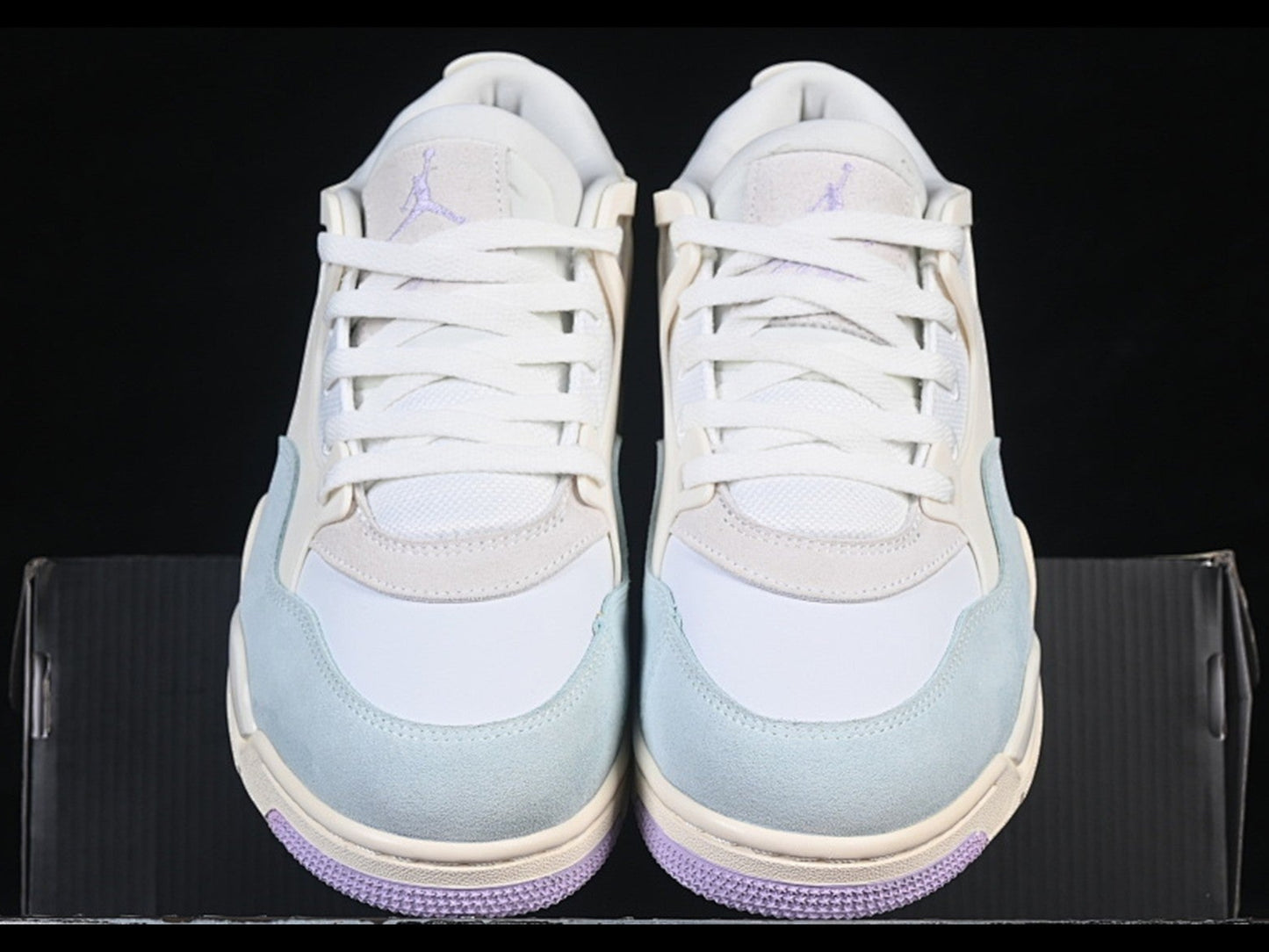 Jordan 4 RM Sail Doll