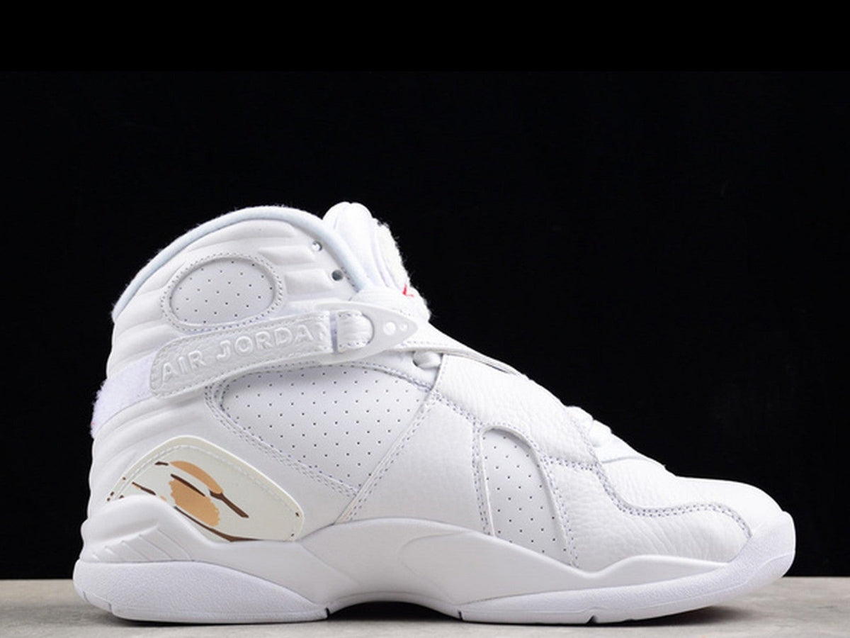 Air Jordan 8 AJ8 OVO