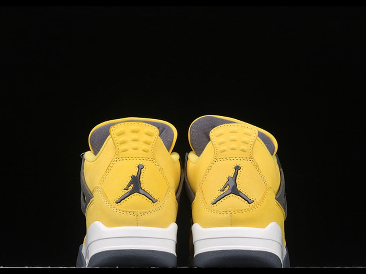 Air Jordan 4 Retro Lightning (2021)