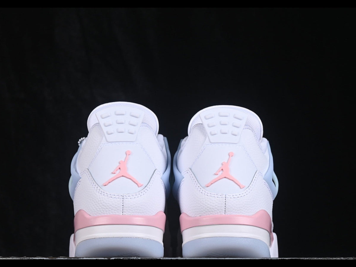 Jordan 4 Retro Valentine's Day