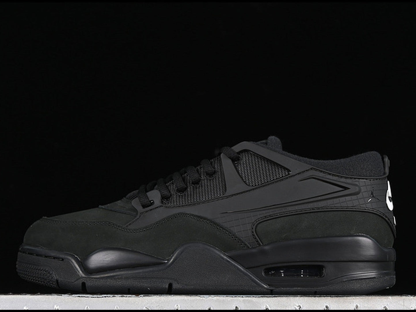 Jordan 4 RM Black Cat