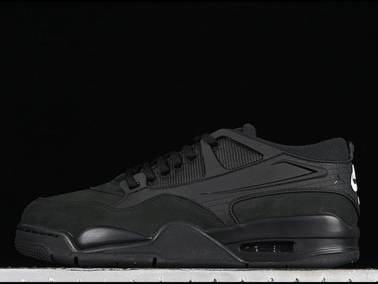 Jordan 4 RM Black Cat