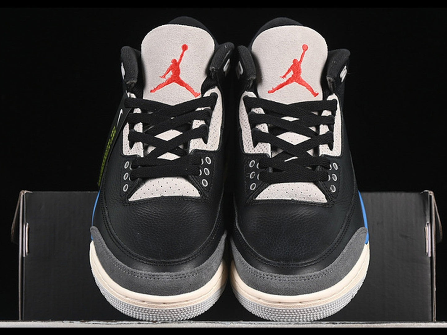 Jordan 3 Retro OG Rare Air