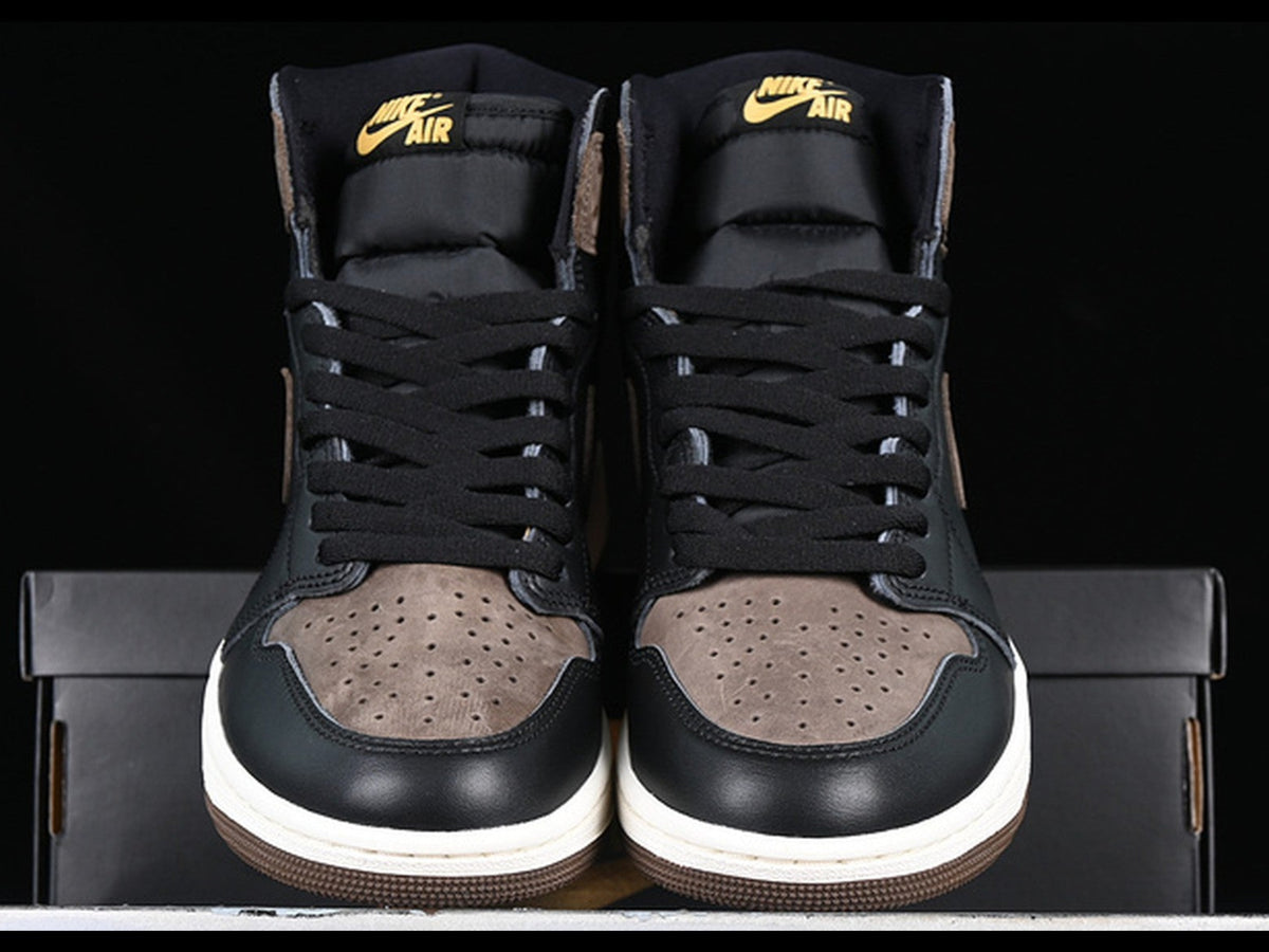 Air Jordan 1 High OG Palomino