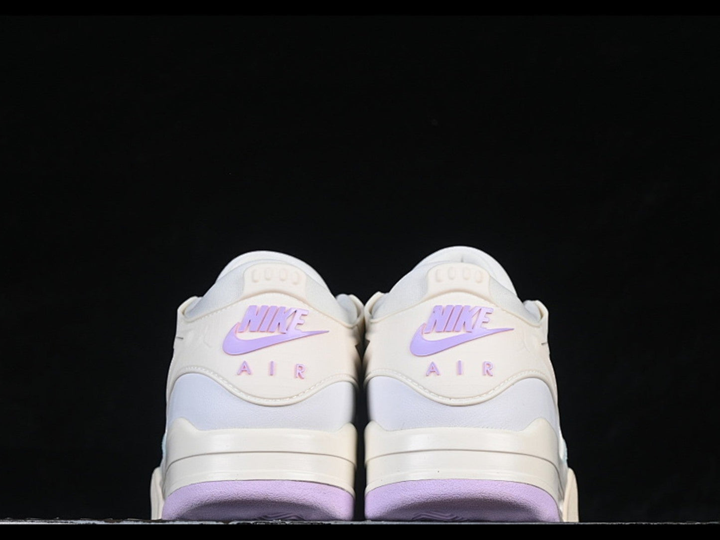 Jordan 4 RM Sail Doll