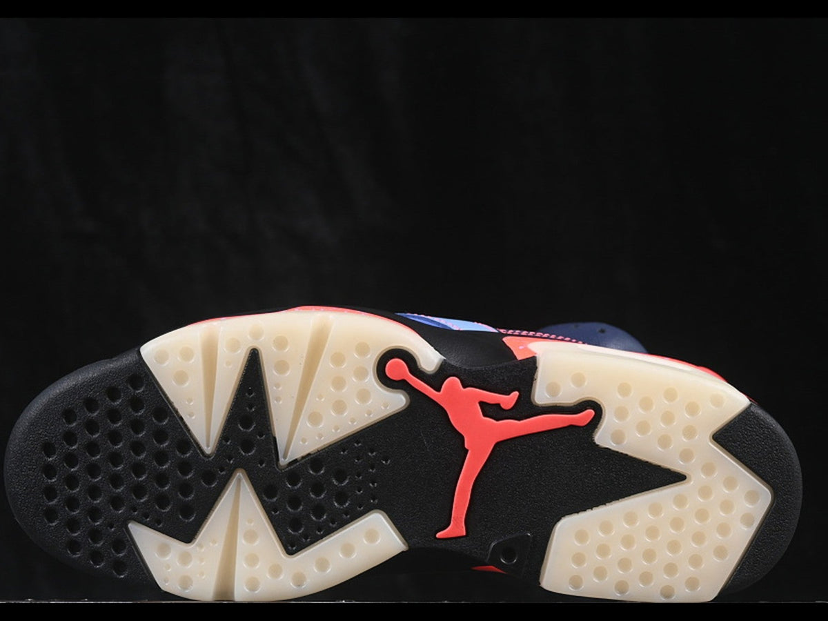 Air Jordan 6 Retro 'Midnight Navy'
