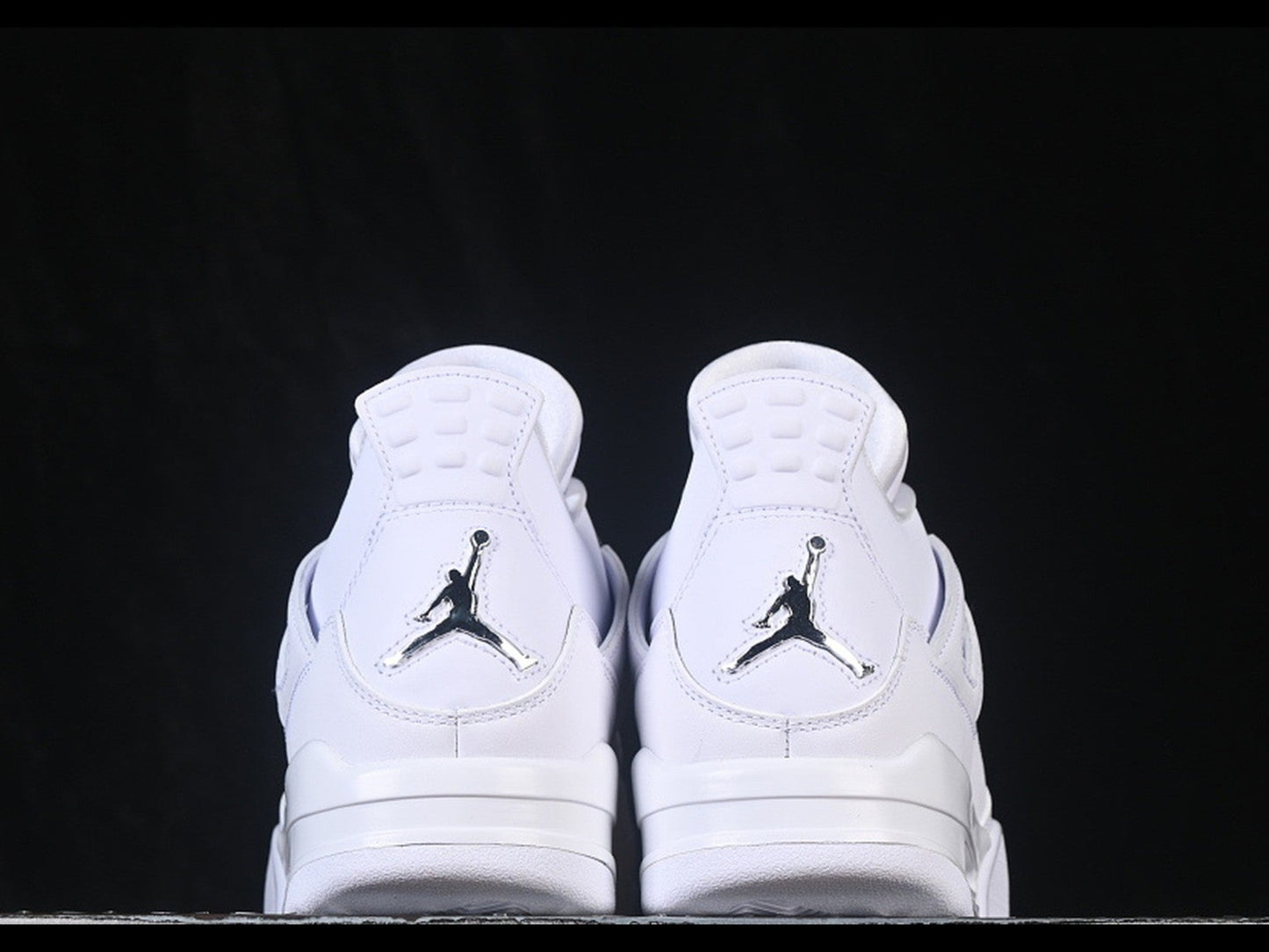 Air Jordan 4 Retro Pure Money (2017)