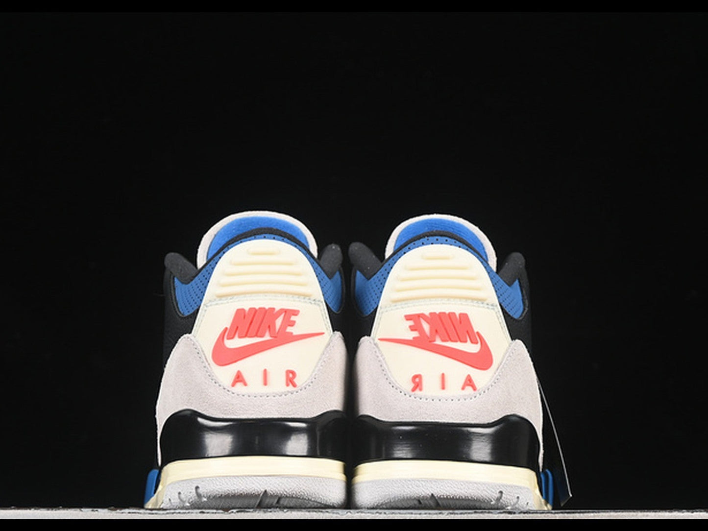 Jordan 3 Retro OG Rare Air