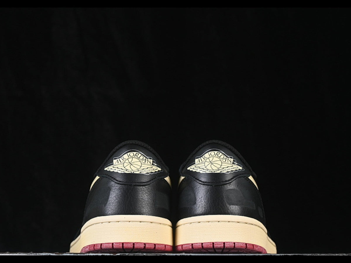 Air Jordan 1 Retro Low OG Nitro
