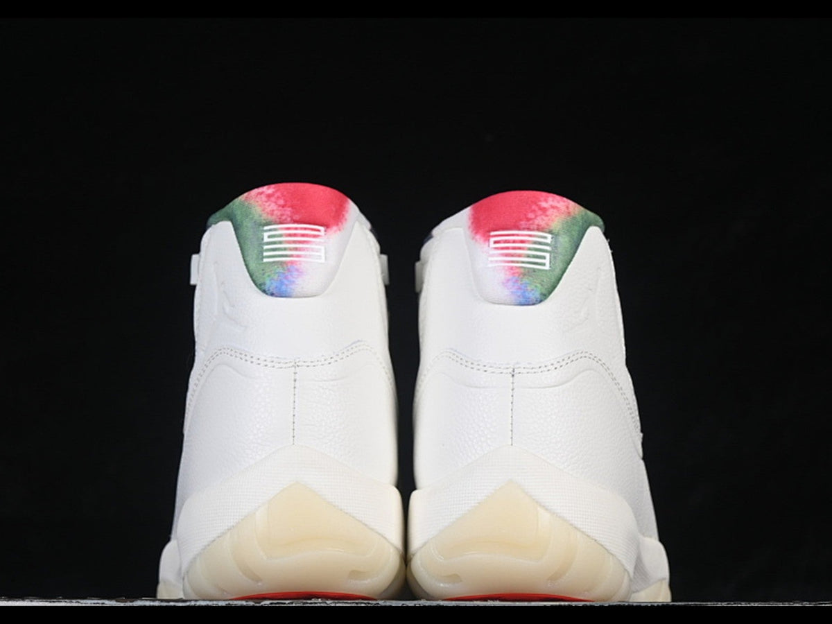 Jordan 11 Retro 285 Atlanta