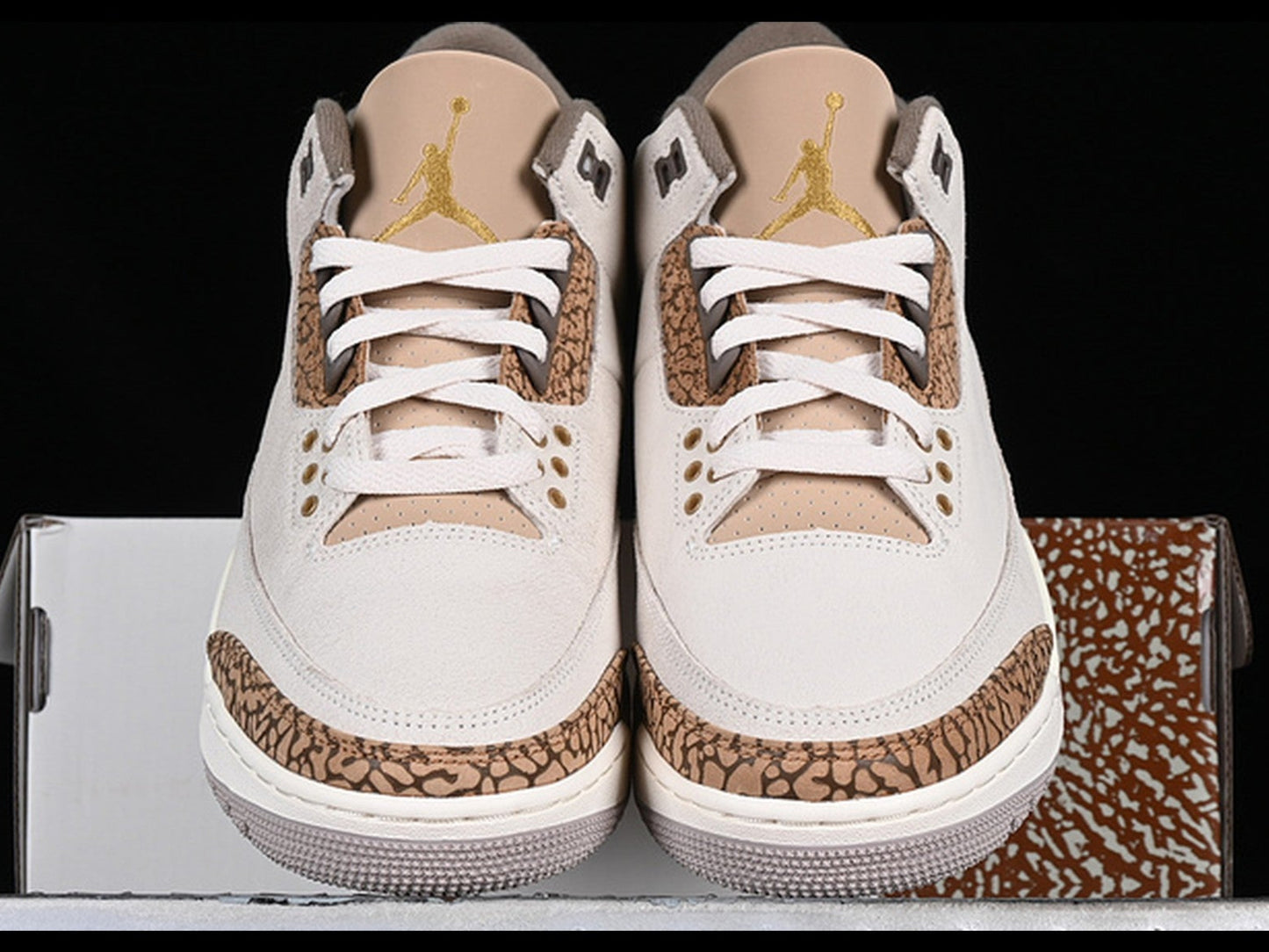 Air Jordan 3 Palomino