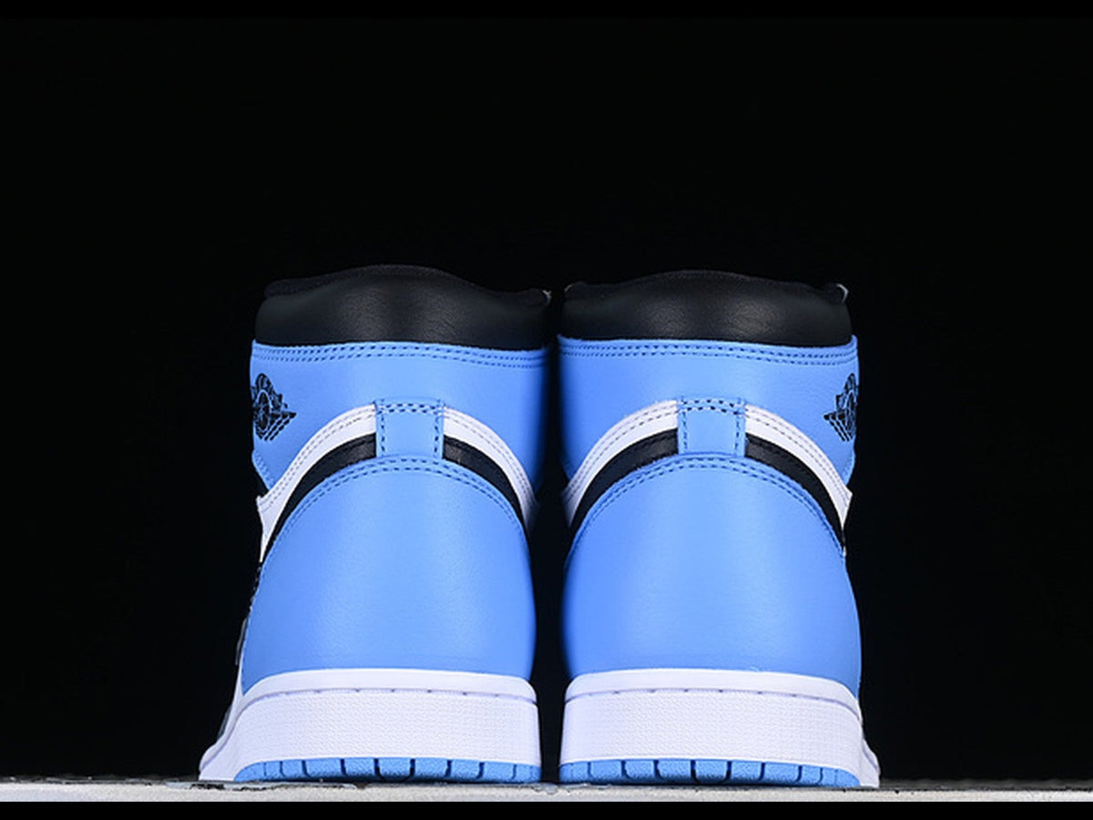 Air Jordan 1 High OG UNC Toe