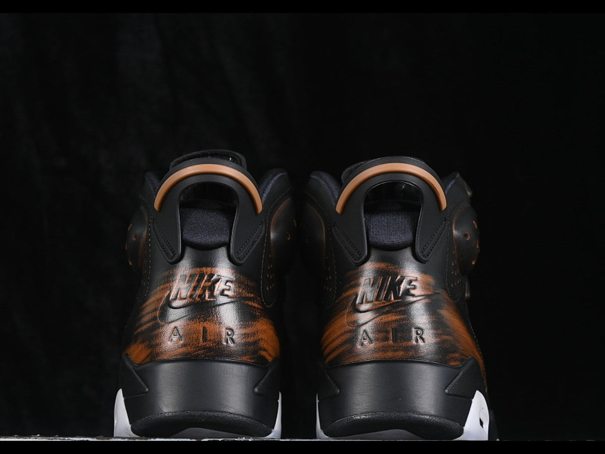 Jordan 6 Retro Light British