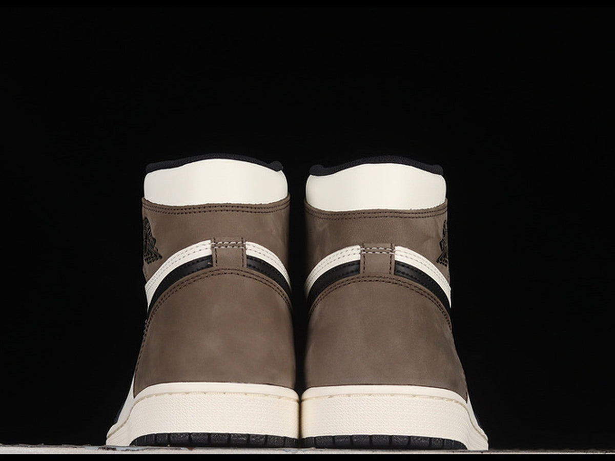 Air Jordan 1 Retro High OG Dark Mocha