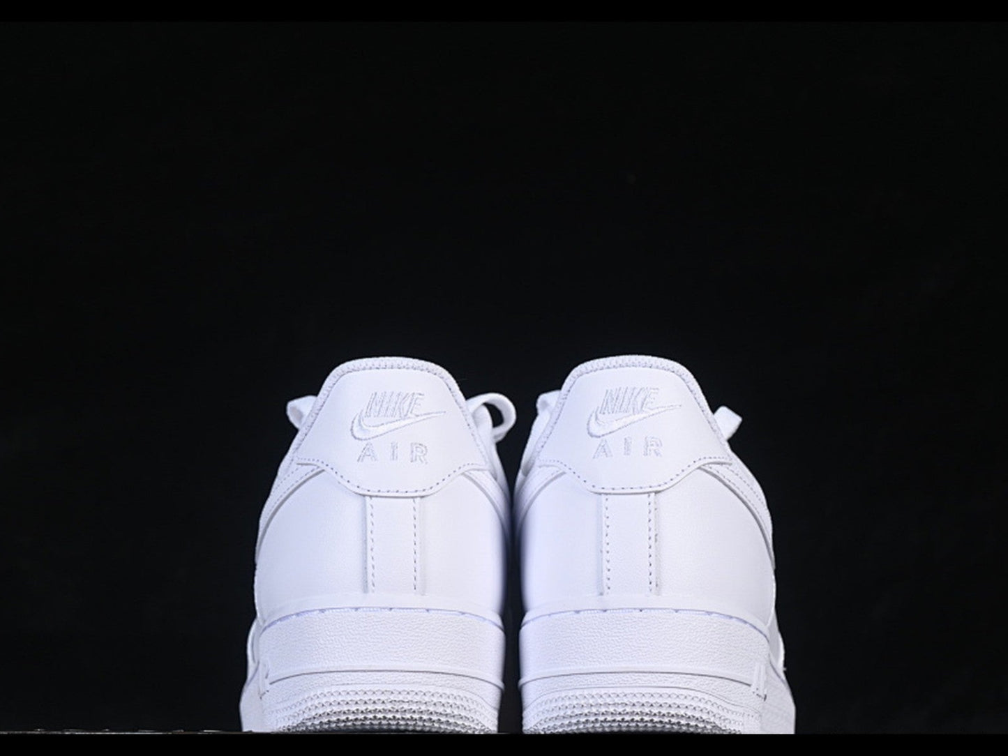 Nike Air Force 1 Low '07 White