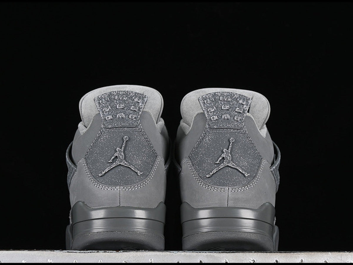 Jordan 4 Retro SE Paris Olympics Wet Cement