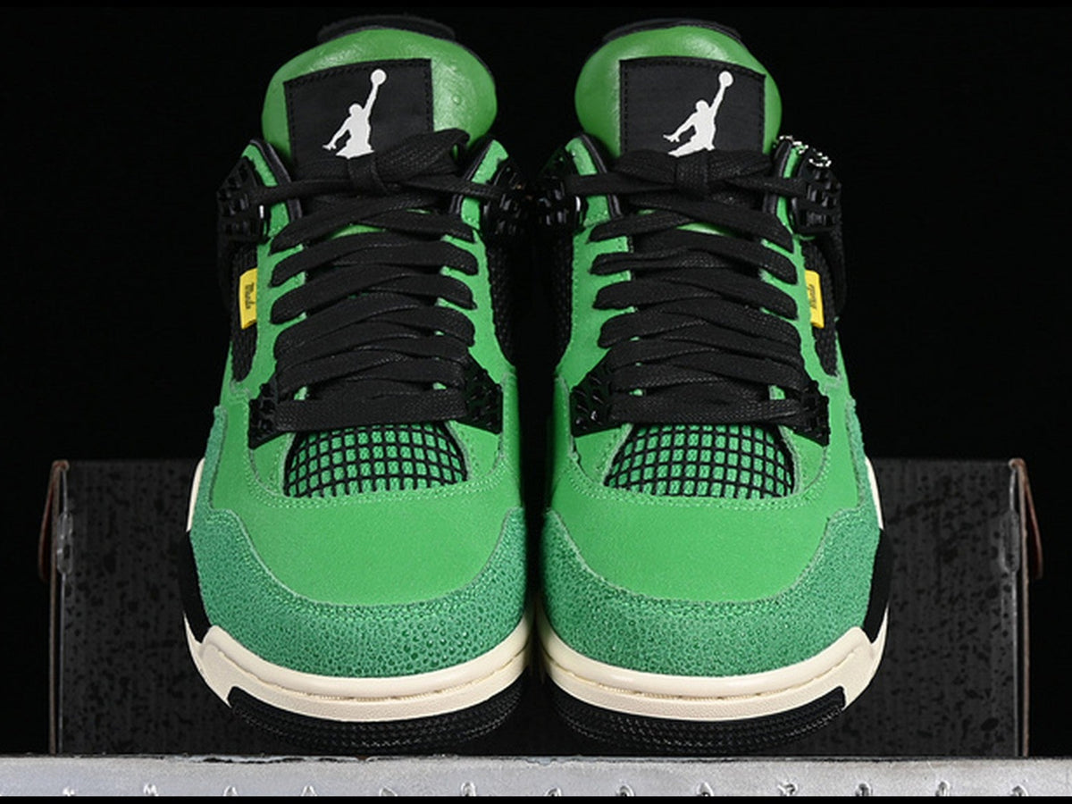 Jordan 4 Retro Manila