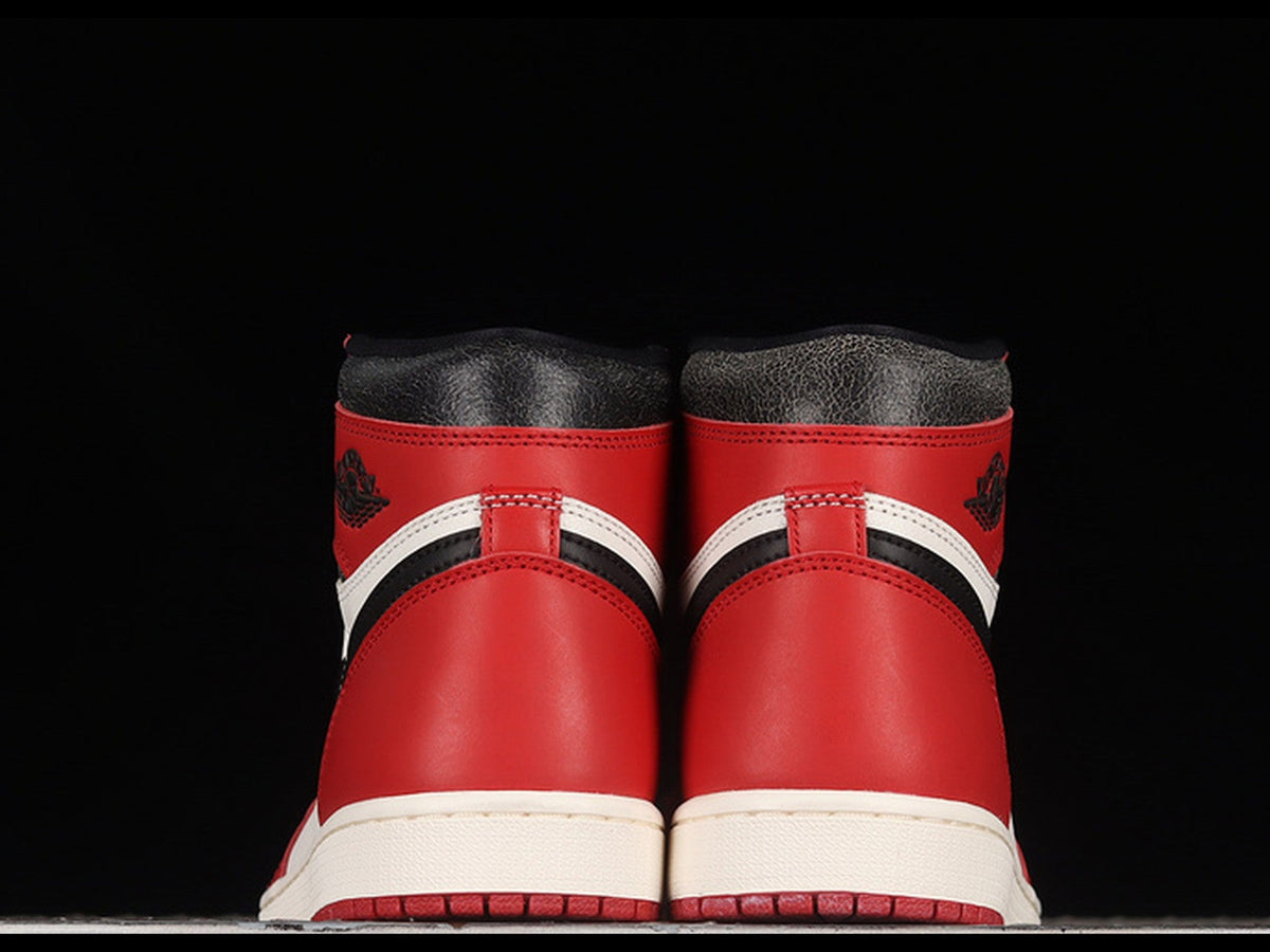 Air Jordan 1 High OG Chicago Reimagined