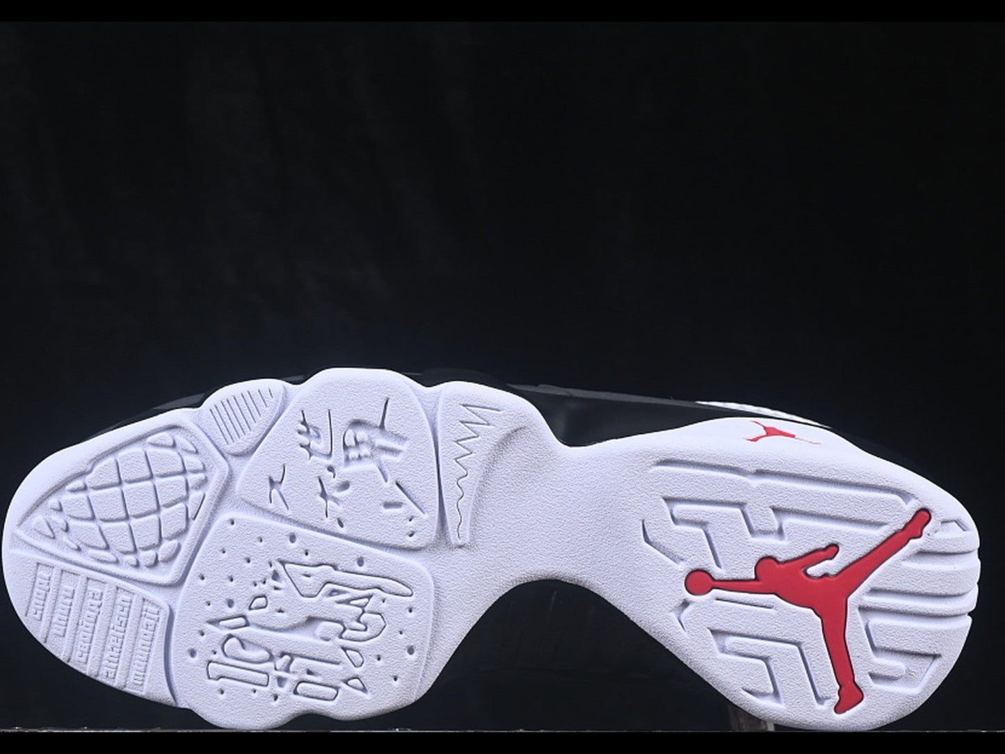 Air Jordan 9 Retro Space Jam