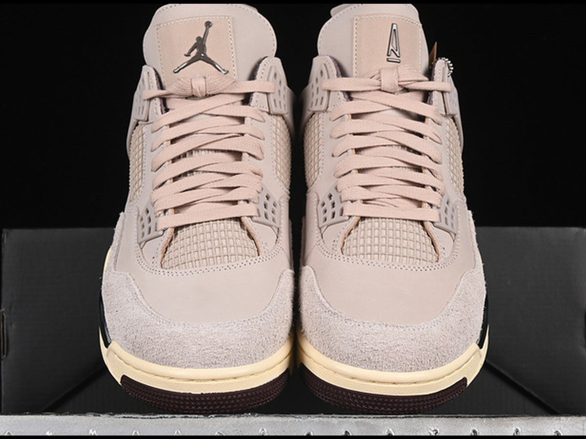 Jordan 4 Retro OG SP A Ma Maniére While You Were Sleeping