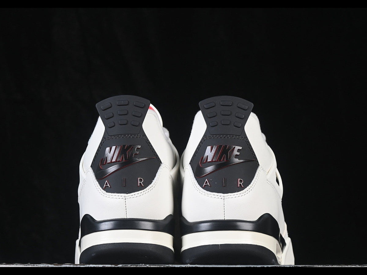 Jordan 4 Retro OG Flight Club