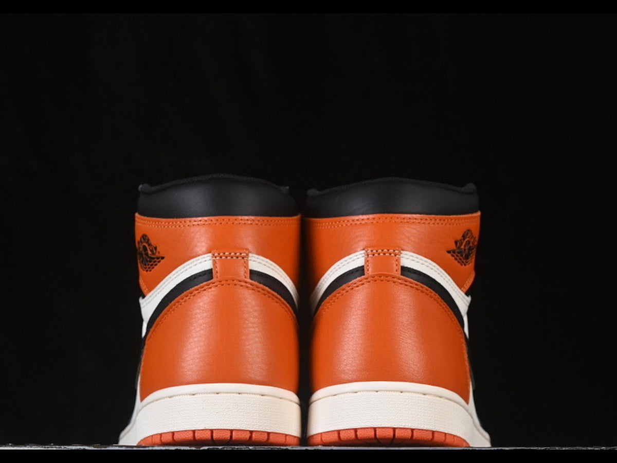 Air Jordan 1 Retro High OG Shattered Backboard