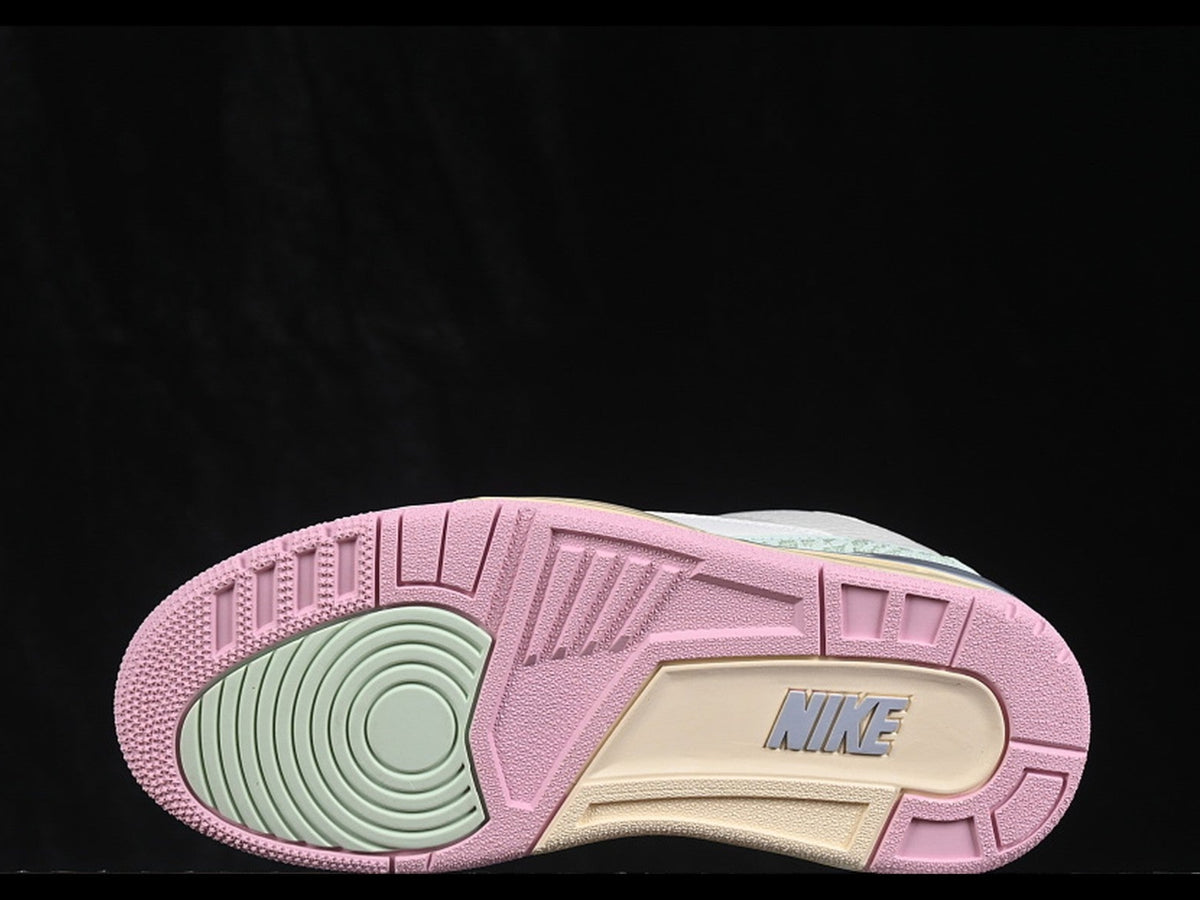 Air Jordan 3 Easter